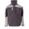 Rapala Pro Rain Jacket Grey Black -Outlet Sporting Goods Store 30909000 5 1