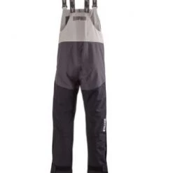 Rapala Pro Rain Bibs Grey Black -Outlet Sporting Goods Store 30909007 1 5