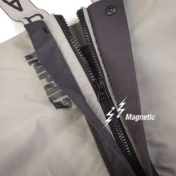 Rapala Pro Rain Bibs Grey Black -Outlet Sporting Goods Store 30909007 2 5 1