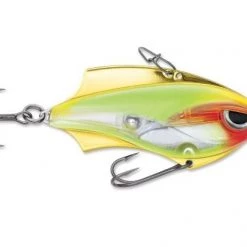 Rapala Rap-V Blade - 2 1/2 inch, 1/2 oz -Outlet Sporting Goods Store 3090903 1