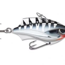 Rapala Rap-V Blade - 2 1/2 inch, 1/2 oz -Outlet Sporting Goods Store 3090904 1