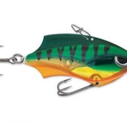 Rapala Rap-V Blade - 2 1/2 inch, 1/2 oz -Outlet Sporting Goods Store 3090905 1