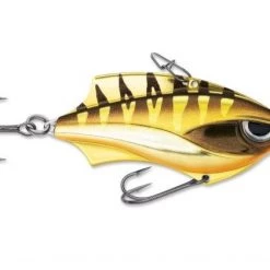 Rapala Rap-V Blade - 2 1/2 inch, 1/2 oz -Outlet Sporting Goods Store 3090907 1