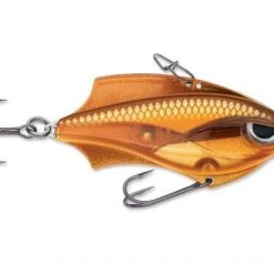 Rapala Rap-V Blade - 2 1/2 inch, 1/2 oz -Outlet Sporting Goods Store 3090908 1