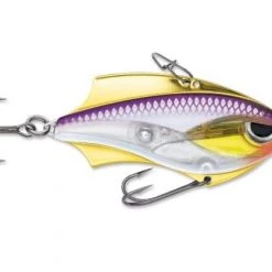 Rapala Rap-V Blade - 2 1/2 inch, 1/2 oz -Outlet Sporting Goods Store 3090909 1
