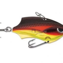 Rapala Rap-V Blade - 2 1/2 inch, 1/2 oz -Outlet Sporting Goods Store 3090910