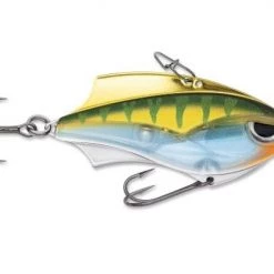 Rapala Rap-V Blade - 2 1/2 inch, 1/2 oz -Outlet Sporting Goods Store 3090912 1