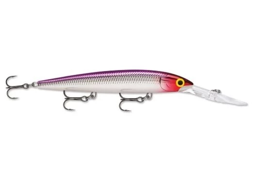 Rapala Down Deep Husky Jerk | DHJ 6 Rapala Down Deep Husky Jerk | DHJ - Image 4