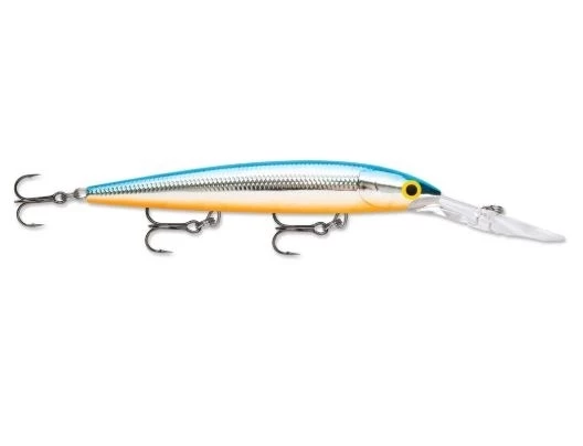 Rapala Down Deep Husky Jerk | DHJ 8 Rapala Down Deep Husky Jerk | DHJ - Image 6