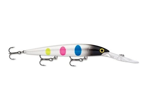 Rapala Down Deep Husky Jerk | DHJ 10 Rapala Down Deep Husky Jerk | DHJ - Image 8