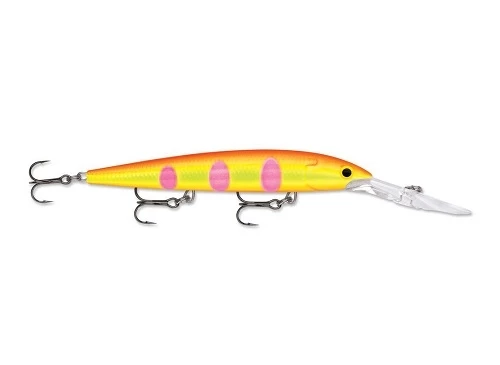 Rapala Down Deep Husky Jerk | DHJ 11 Rapala Down Deep Husky Jerk | DHJ - Image 9