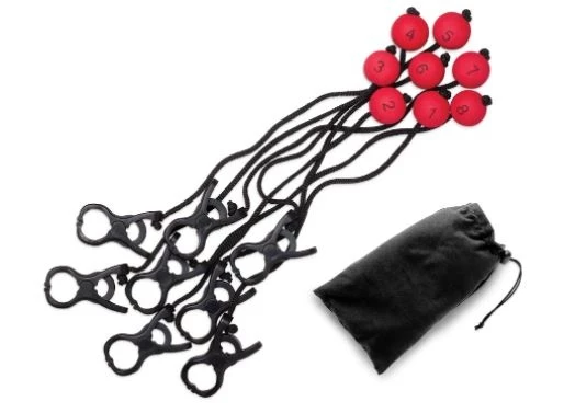 Rapala 15lb. Touch Screen Scale Tournament Model 4 Rapala 15lb. Touch Screen Scale Tournament Model - Image 2