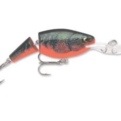 Rapala Jointed Shad Rap 2" -Outlet Sporting Goods Store 3092143 1 1