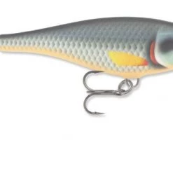 Rapala Super Shad Rap, 5 1/2" -Outlet Sporting Goods Store 3093685 1 1