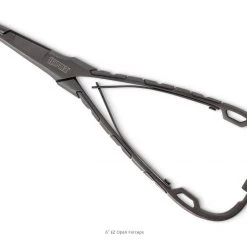 Rapala 6" EZ Open Forceps