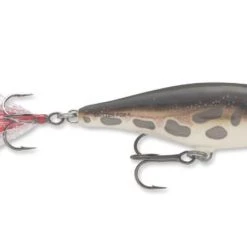 Rapala Skitter Pop, 2 3/4"