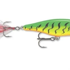 Rapala Skitter Pop, 2 3/4" 7 Rapala Skitter Pop, 2 3/4" -Outlet Sporting Goods Store 3098601 firetig 1 1