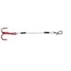 Rapala QSTH Quick Strike Trailer Hook, 3 Pack -Outlet Sporting Goods Store 3099513 3 1