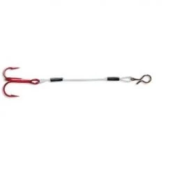 Rapala QSTH Quick Strike Trailer Hook, 3 Pack