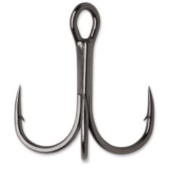 VMC 7547 Hybrid Treble 1X Black