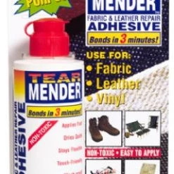 Tear Mender Liquid
