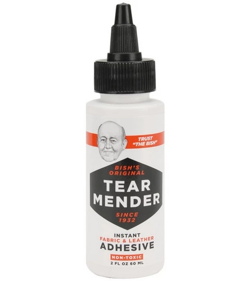 Bish's Tear Mender - 2 oz 7 Bish's Tear Mender - 2 oz - Image 5