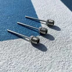 Franklin Sports Metal Inflating Needles, 3 Pack -Outlet Sporting Goods Store 3118 2