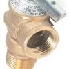 Camco 3/4 " Water Heater Temperature & Pressure Relief Valve -Outlet Sporting Goods Store 31290001 1
