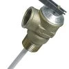 Camco 3/4" Water Heater Temperature & Pressure Relief Valve 1 Camco 3/4" Water Heater Temperature & Pressure Relief Valve -Outlet Sporting Goods Store 31290002 1
