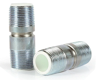 Camco Water Heater Dielectric Nipple - 2 Pack 3 Camco Water Heater Dielectric Nipple - 2 Pack