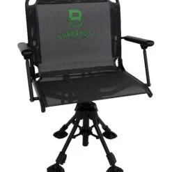 Barronett Deluxe Wide Blind Chair