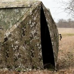 Barronett Blinds Big Cat Heavy-Duty Hunting Blind 10 Barronett Blinds Big Cat Heavy-Duty Hunting Blind -Outlet Sporting Goods Store 3140919 1 1