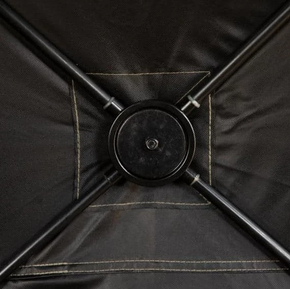 Barronett Blinds Big Cat Heavy-Duty Hunting Blind 6 Barronett Blinds Big Cat Heavy-Duty Hunting Blind - Image 4