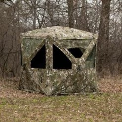Barronett Blinds Big Cat Heavy-Duty Hunting Blind -Outlet Sporting Goods Store 3140919 5