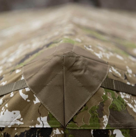 Barronett Blinds Big Cat Heavy-Duty Hunting Blind 8 Barronett Blinds Big Cat Heavy-Duty Hunting Blind - Image 6