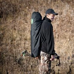 Barronett Blinds Grounder 250 Blind Bloodtrail Camo -Outlet Sporting Goods Store 3141157 4 1