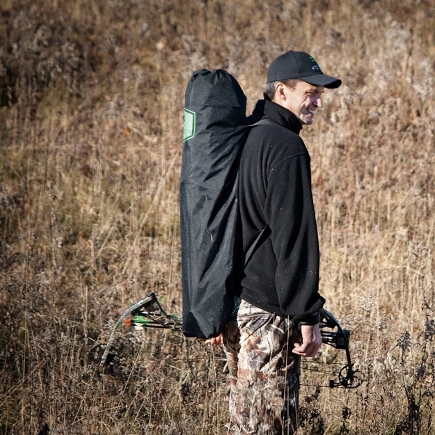 Barronett Blinds Grounder 250 Blind Bloodtrail Camo 7 Barronett Blinds Grounder 250 Blind Bloodtrail Camo - Image 5