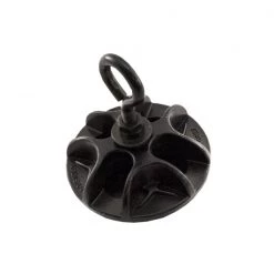 Eskimo Hub Ball and Socket Type Assembly