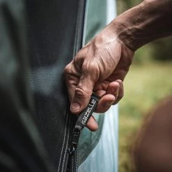 Gazelle T4 GT400GR 4-Person Hub Tent - Alpine Green -Outlet Sporting Goods Store 3145009 6