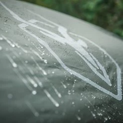 Gazelle T4 GT400GR 4-Person Hub Tent - Alpine Green -Outlet Sporting Goods Store 3145009 7 1