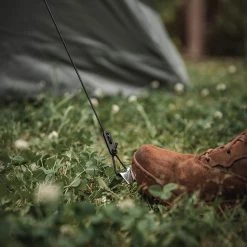 Gazelle T4 GT400GR 4-Person Hub Tent - Alpine Green -Outlet Sporting Goods Store 3145009 8 1