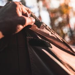 Gazelle G6 6-Sided Portable Gazebo, Desert Sand -Outlet Sporting Goods Store 3145045 2