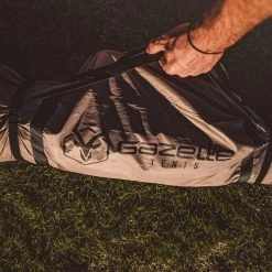 Gazelle G6 6-Sided Portable Gazebo, Desert Sand -Outlet Sporting Goods Store 3145045 5