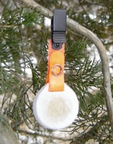 HME Clip-On Scent Dispenser - 3 Pack 3 HME Clip-On Scent Dispenser - 3 Pack