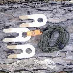 HME Big Dipper Scent Wicks & Drag Cord -Outlet Sporting Goods Store 31590026 2 1