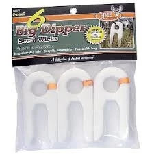 HME Products Big Dipper Scent Wick 4 HME Products Big Dipper Scent Wick - Image 2