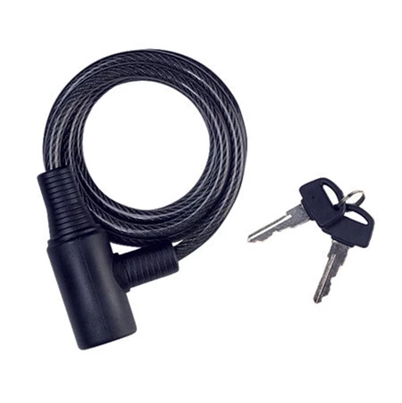 HME Products Tree Stand Cable Lock 3 HME Products Tree Stand Cable Lock