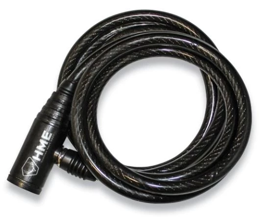 HME Treestand Cable Lock – 3 Pack 3 HME Treestand Cable Lock – 3 Pack