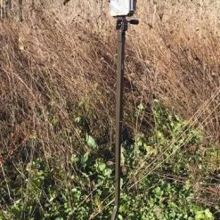 HME Ground Mount Trail Cam Holder