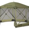 Clam Green Quick-Set Escape Screen Tent -Outlet Sporting Goods Store 3200141 1